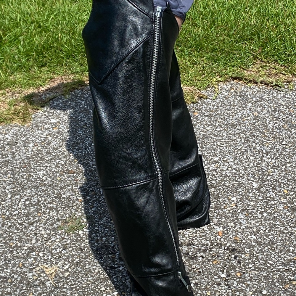 Harley Davidson size XS - Picture 4 of 12